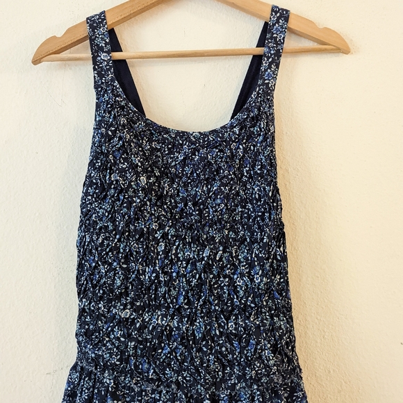 Free People Petunia Mini Dress - Picture 3 of 9